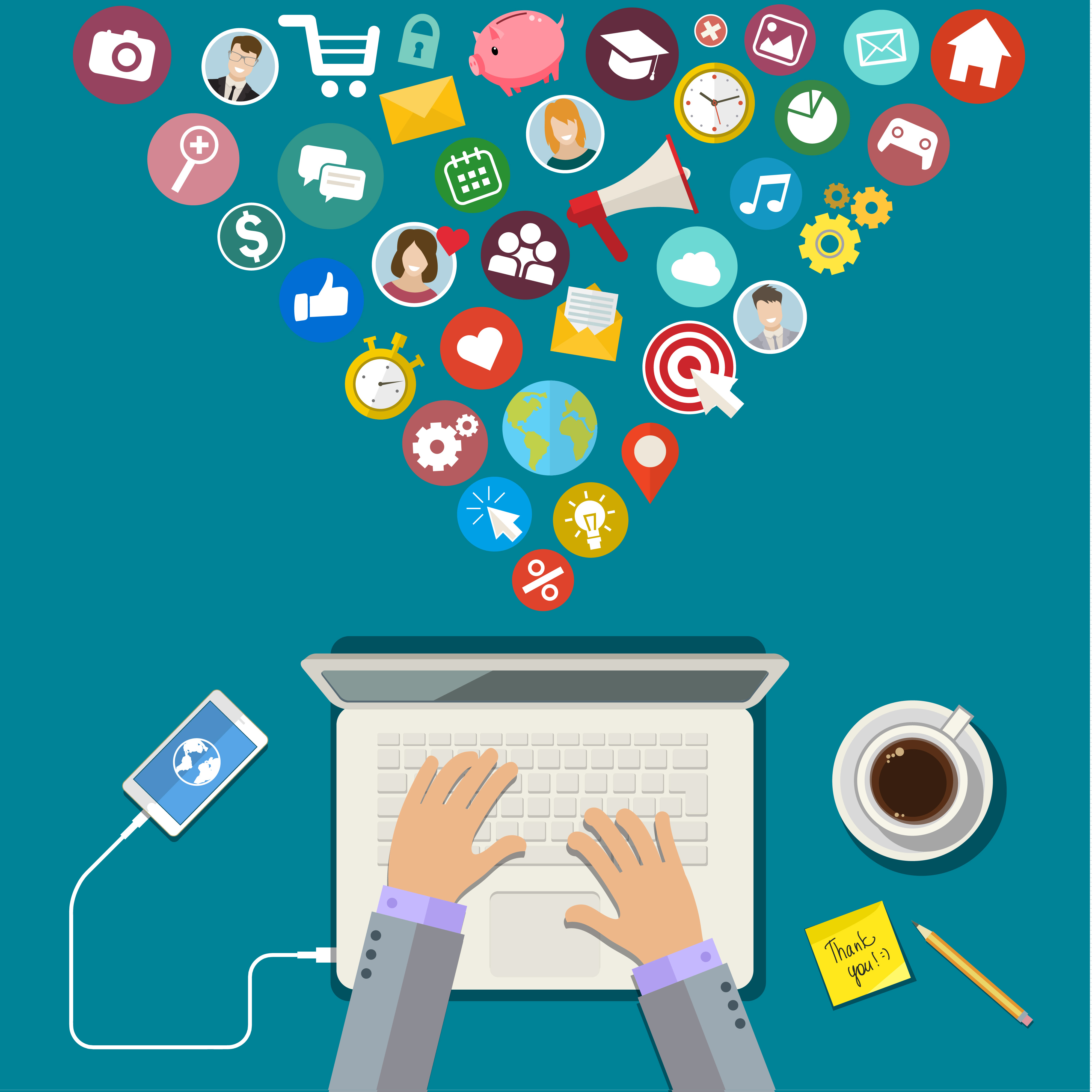 Ultimate Guide to Building an Expert Website for Natural Health Doctors