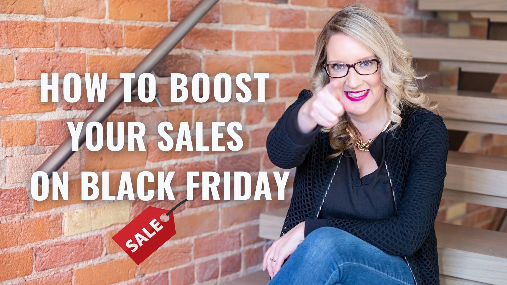 5 Ways Practitioners Can Benefit from Black Friday