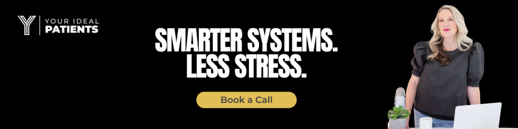 Your Ideal Patients - Ai Receptionist for Clinics
